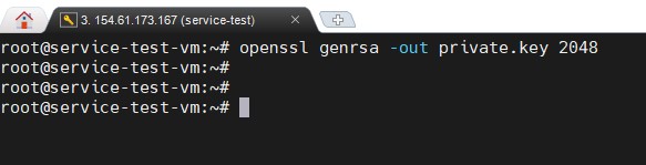 Apache CloudStack deployment