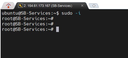 Apache CloudStack deployment
