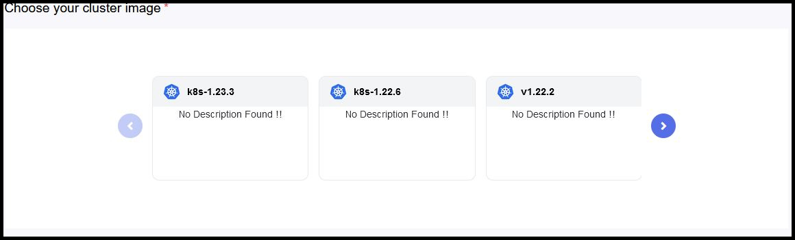 StackBill Kubernetes as a service