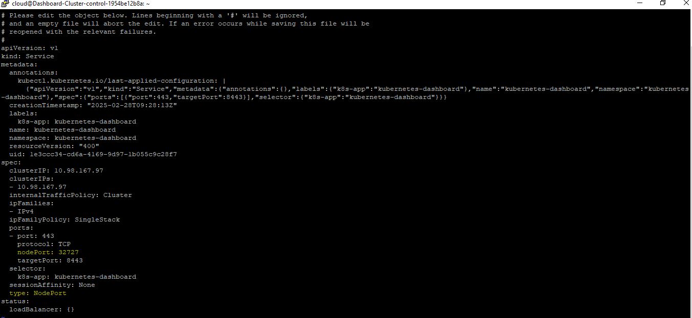 StackBill Kubernetes as a service