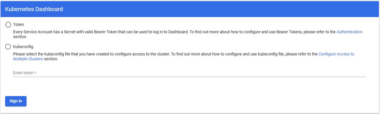 StackBill Kubernetes as a service