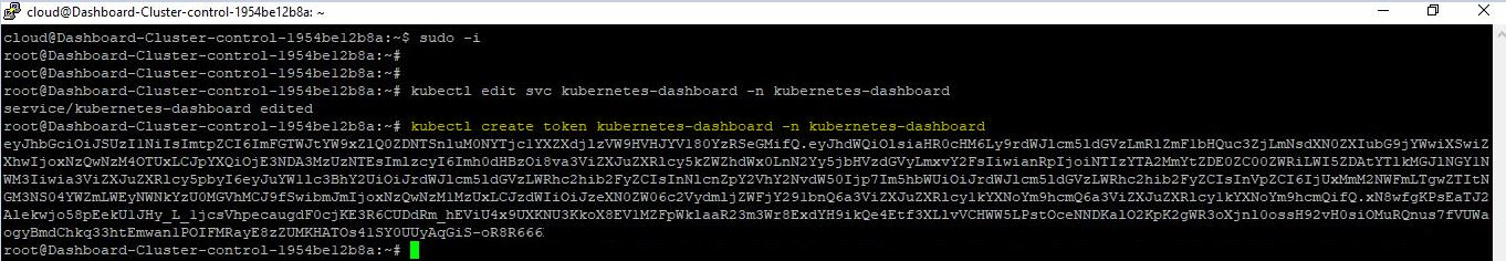 StackBill Kubernetes as a service
