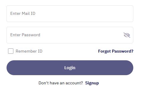 StackBill cloud management portal cloud account signup