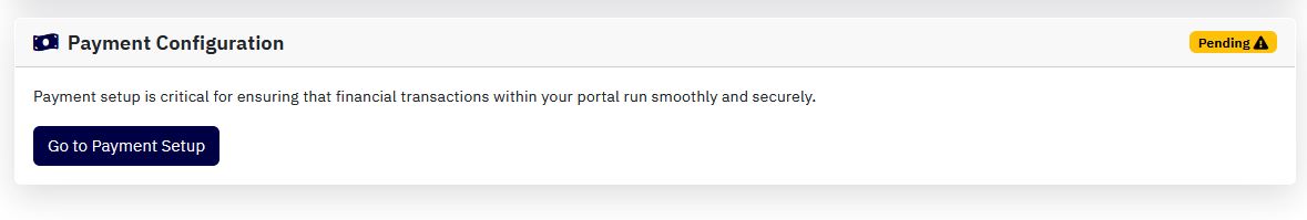 StackBill cloud management portal first time sign in