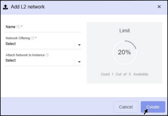 StackBill simplified cloud management portal