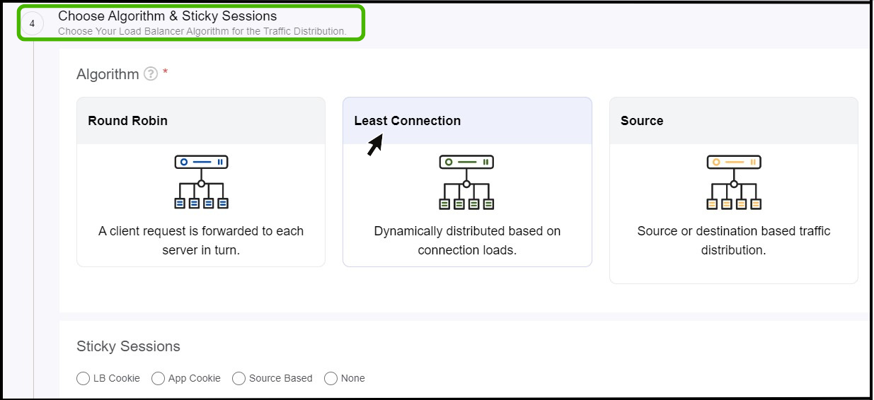 StackBill simplified cloud management portal