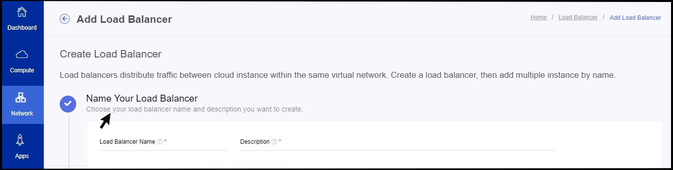 StackBill simplified cloud management portal