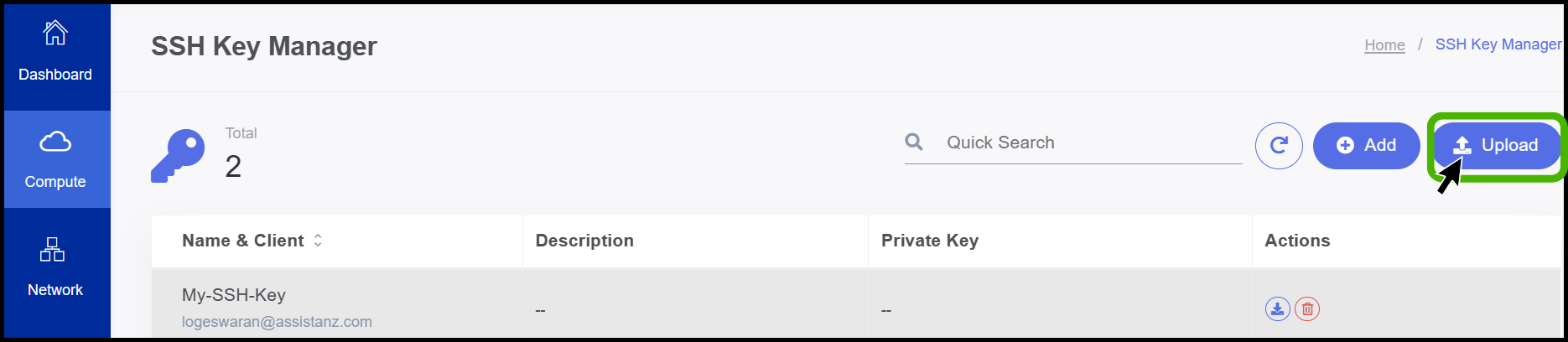 StackBill cloud billing solution