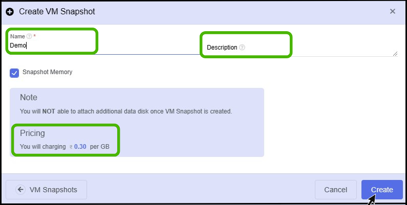 StackBill cloud billing solution