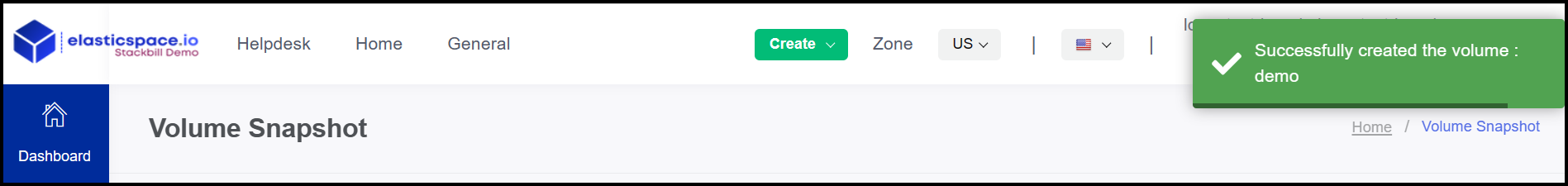 StackBill cloud billing solution Cloud billing solution