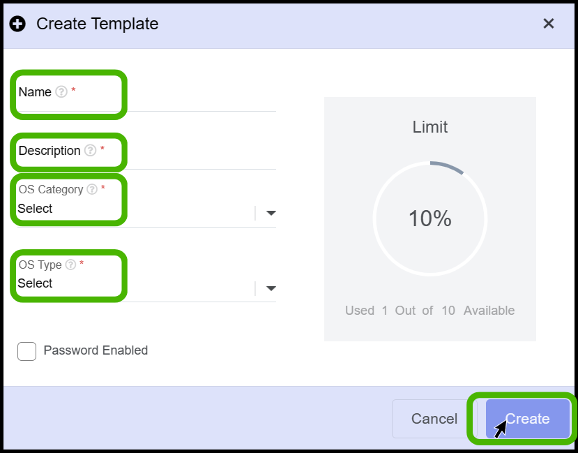 StackBill cloud billing solution